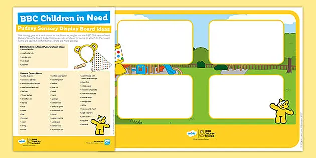 Understanding Children in Need and Its Impact