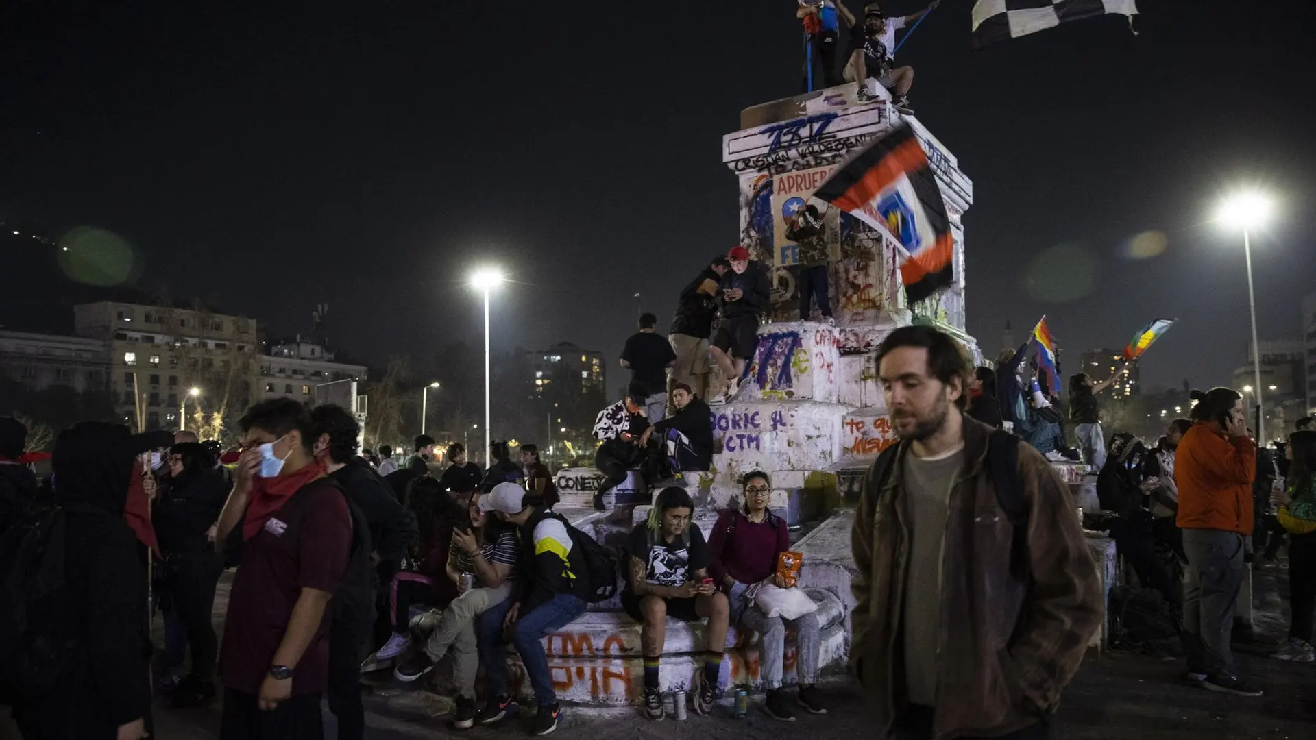 Chile’s Economic Recovery Amid Global Challenges