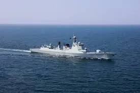 China: An Overview of Current Challenges and Global Influence