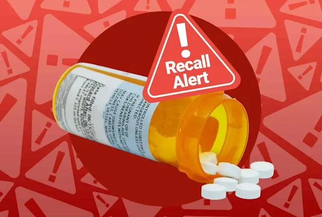 Latest Updates on Cholesterol Medication Recall