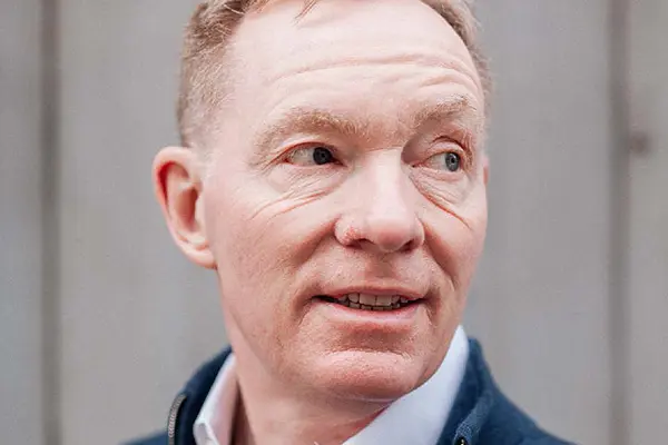 Chris Bryant: A Champion for Workers’ Rights in the UK