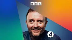The Rise of Chris McCausland: A Comedic Talent