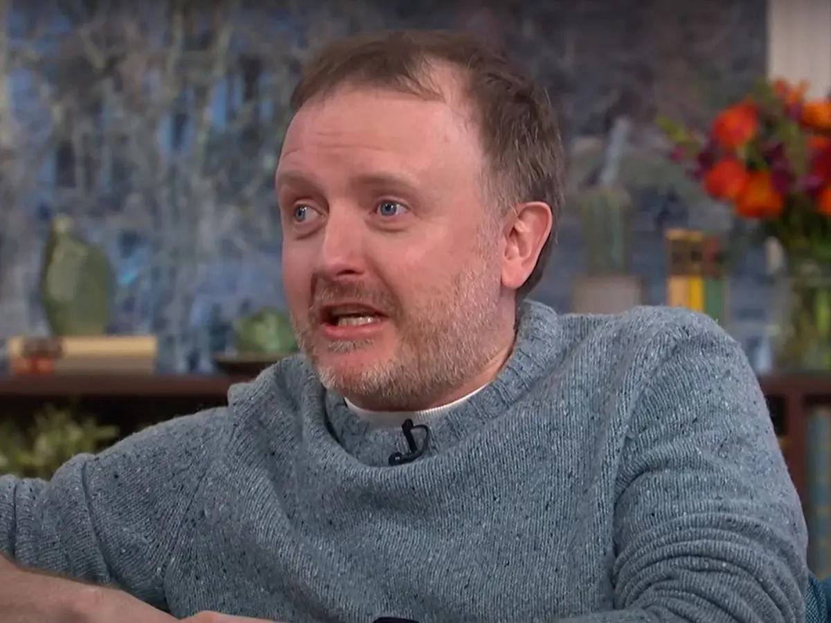 The Rise of Chris McCausland: A Journey Through Comedy