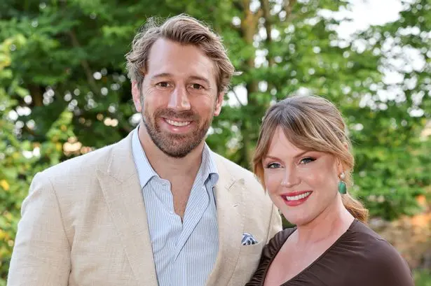 Unveiling Chris Robshaw’s Wife and Their Life Together