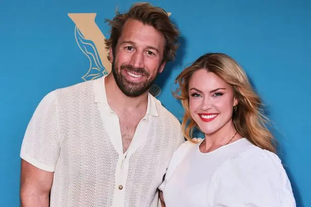 The Life of Chris Robshaw and His Wife: A Look into Their Relationship