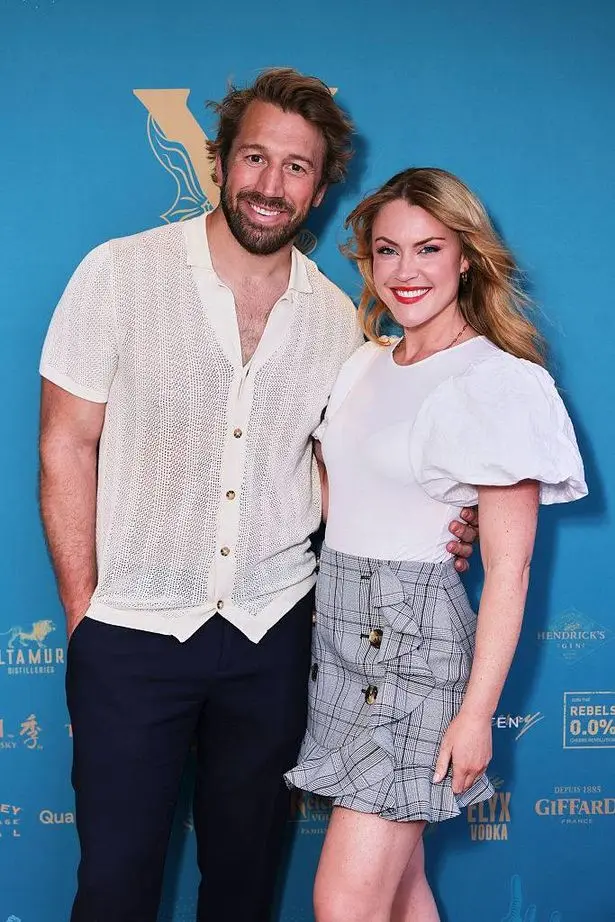 Uncovering the Life of Chris Robshaw’s Wife