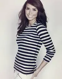 The Impact and Career of Christine Lampard in British Media