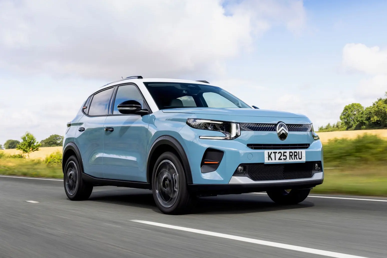 Critical Update on Citroen Brake Pedal Recall