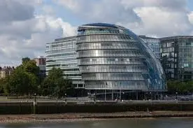 Exploring City Hall, London: A Hub of Civic Engagement