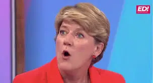 The Remarkable Career of Claire Balding in Broadcasting