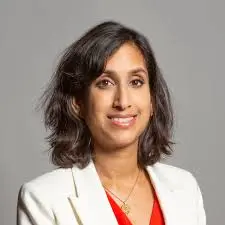 Claire Coutinho: A Look at Her Political Journey and Impact