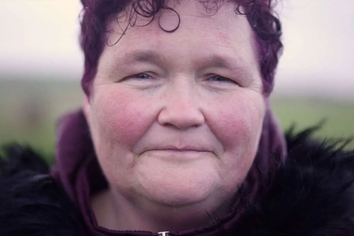 The Inspiring Story of Claire Throssell and Her Advocacy