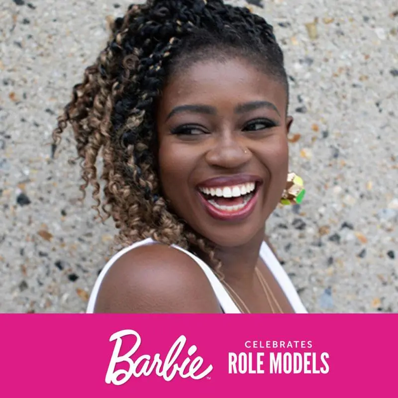 Exploring the Journey of Clara Amfo