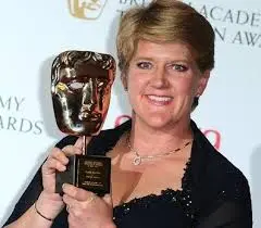 Clare Balding: Channeling Passion into Sports Broadcasting