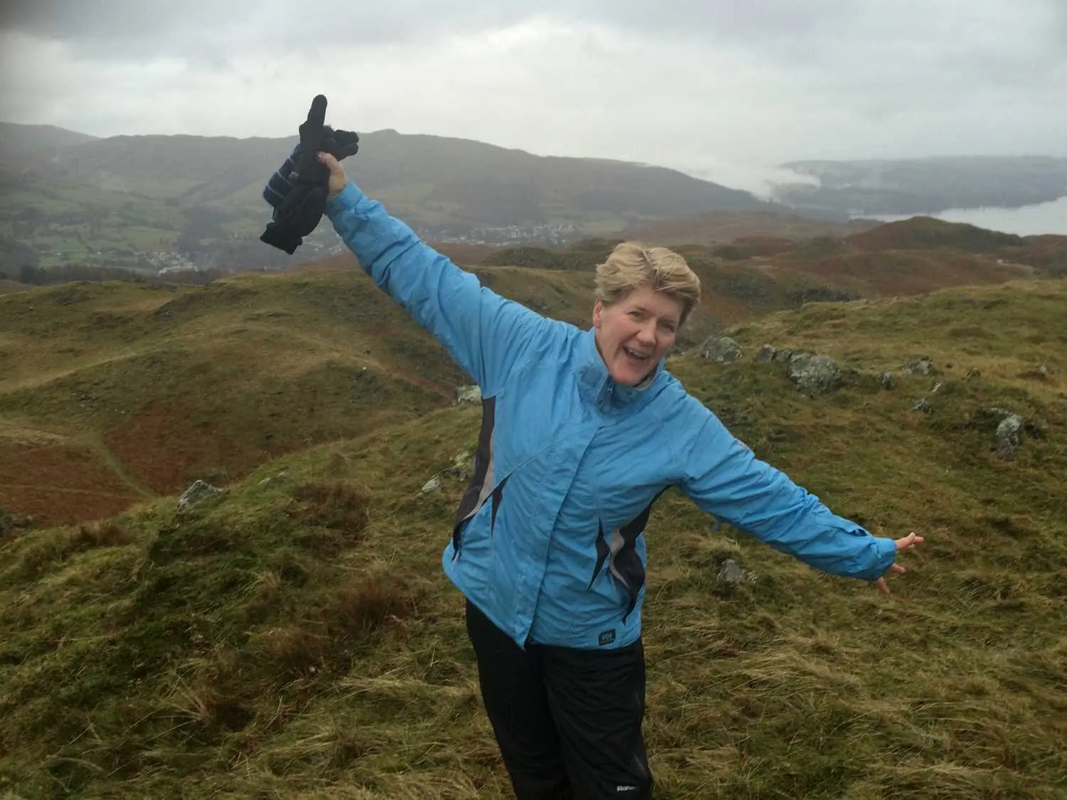 The Remarkable Career of Clare Balding