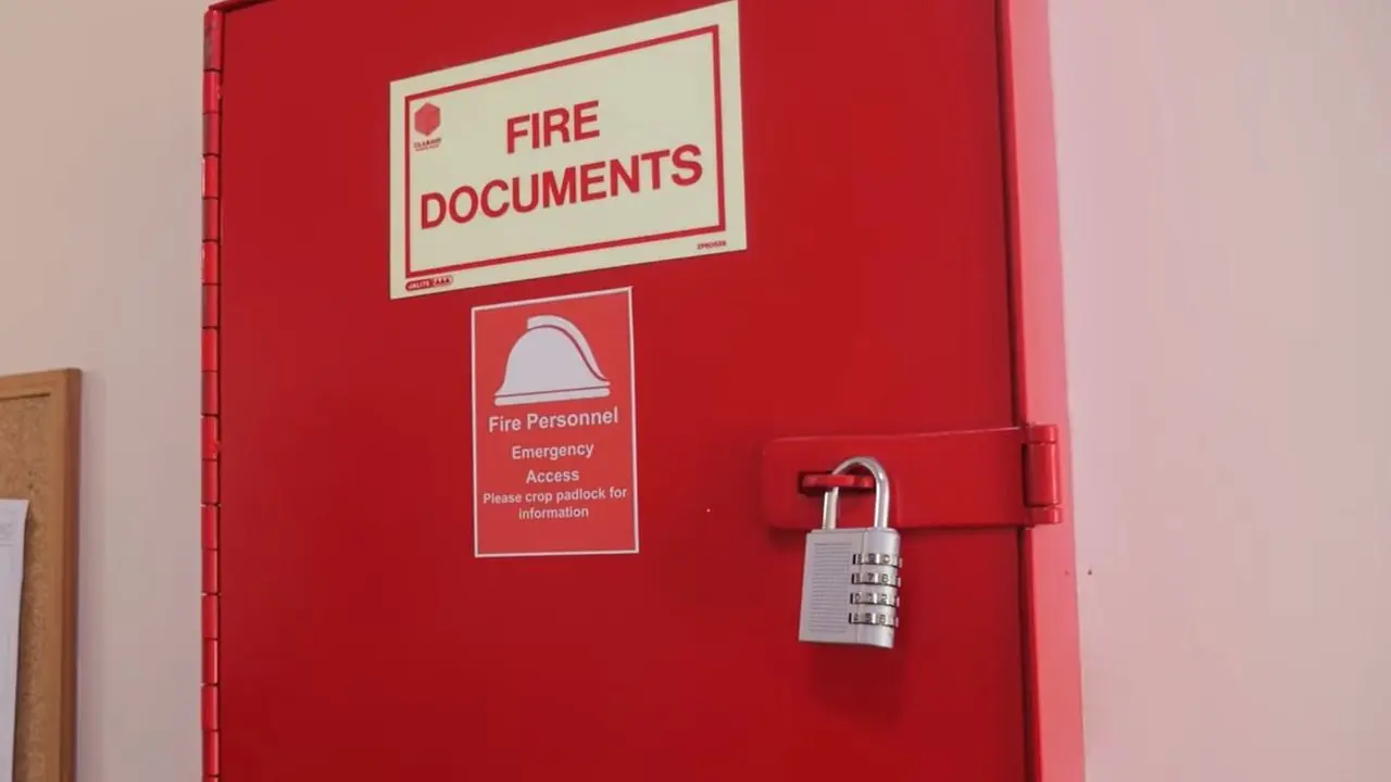 Understanding Clarion Housing Fire Safety Standards