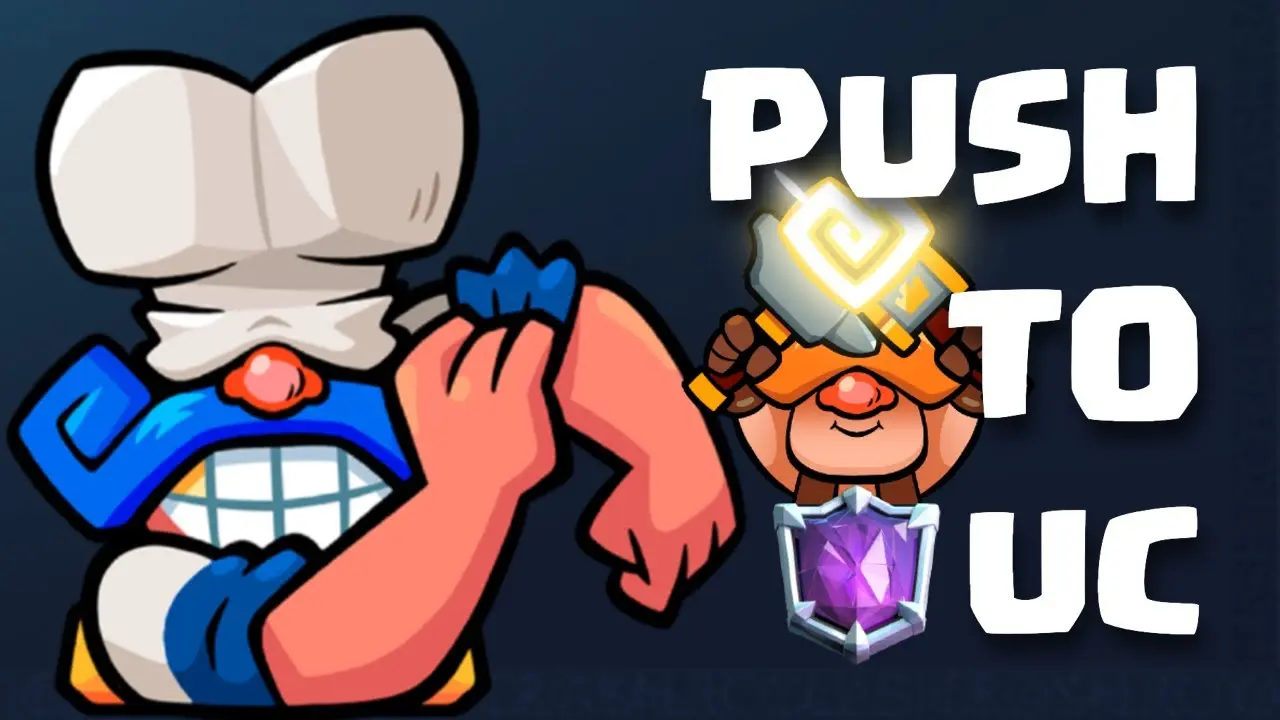 Exploring the World of Clash Royale