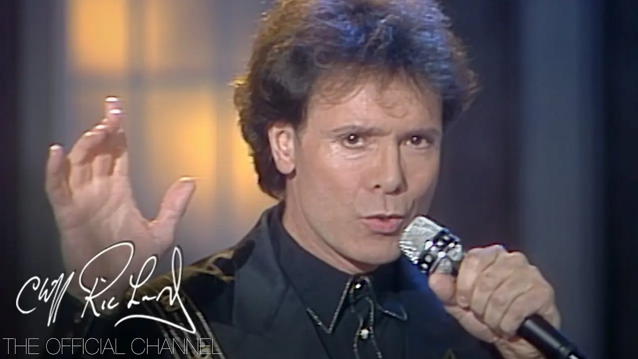 The Enduring Legacy of Cliff Richard in Music and Culture