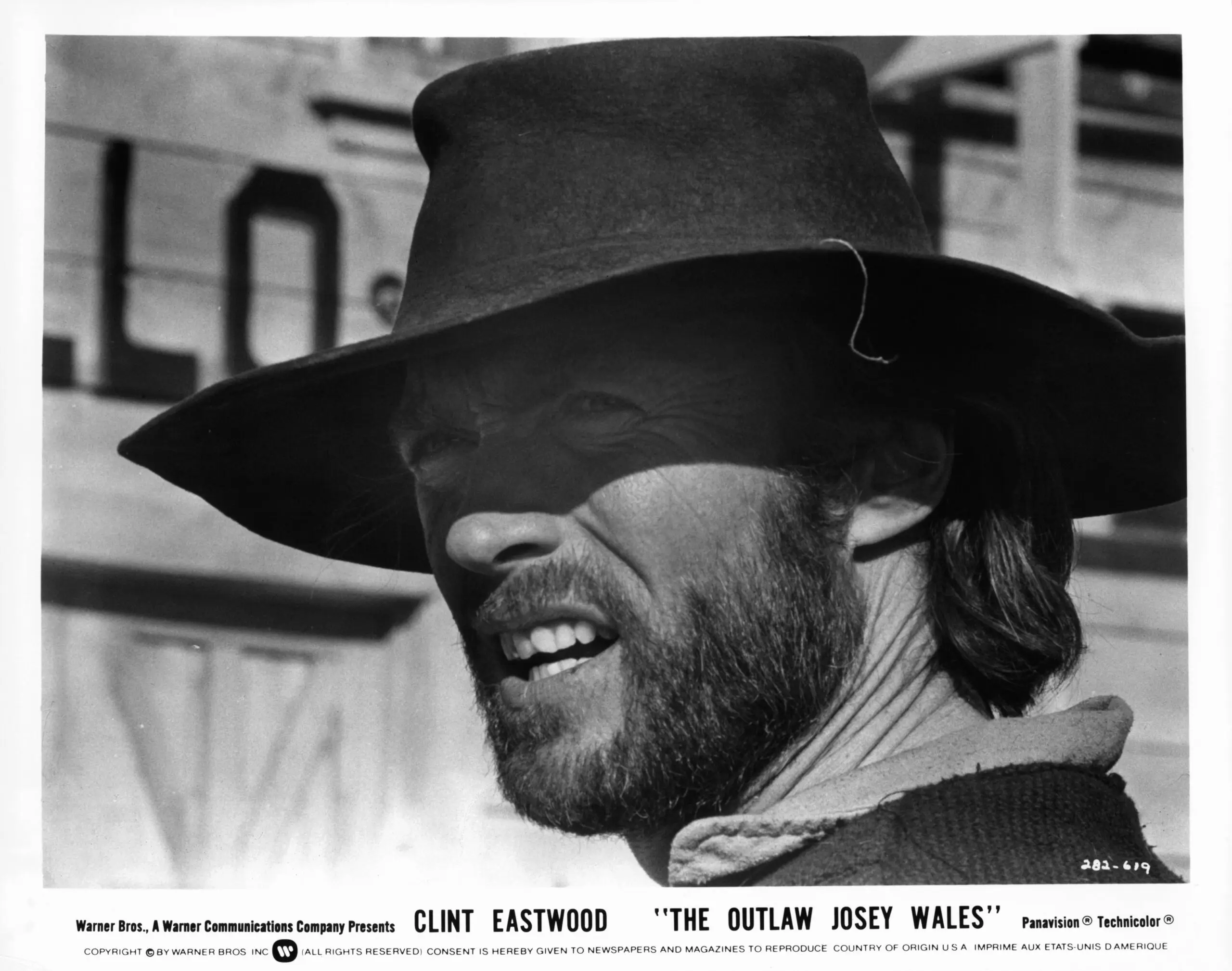 The Legacy of Clint Eastwood in Film
