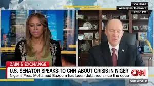 The Role of CNN in Global Journalism Today
