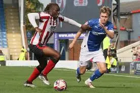 Colchester vs Chesterfield: An Upcoming Clash of Titans