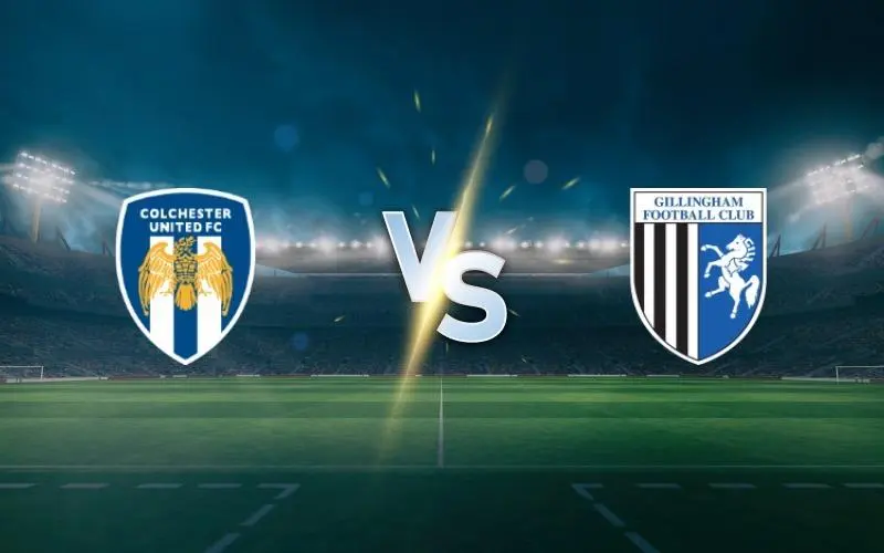 Colchester vs Gillingham: A Key Clash in League Two