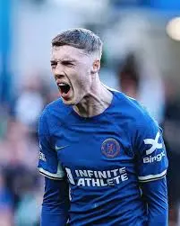Cole Palmer: The Next Big Thing in Football