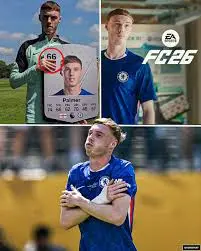 Cole Palmer: A Rising Star in the World of Football