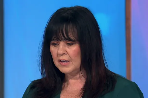 The Influence of Coleen Nolan in the Entertainment Industry