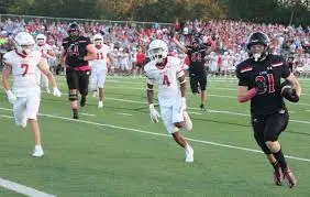 Current College Football Scores and Highlights