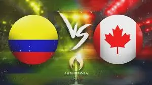 Colombia vs Canada: Exciting Football Match Recap