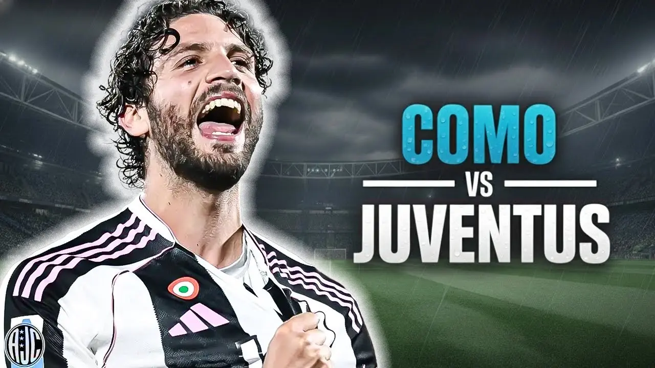 Como vs Juventus: An Insightful Match Analysis