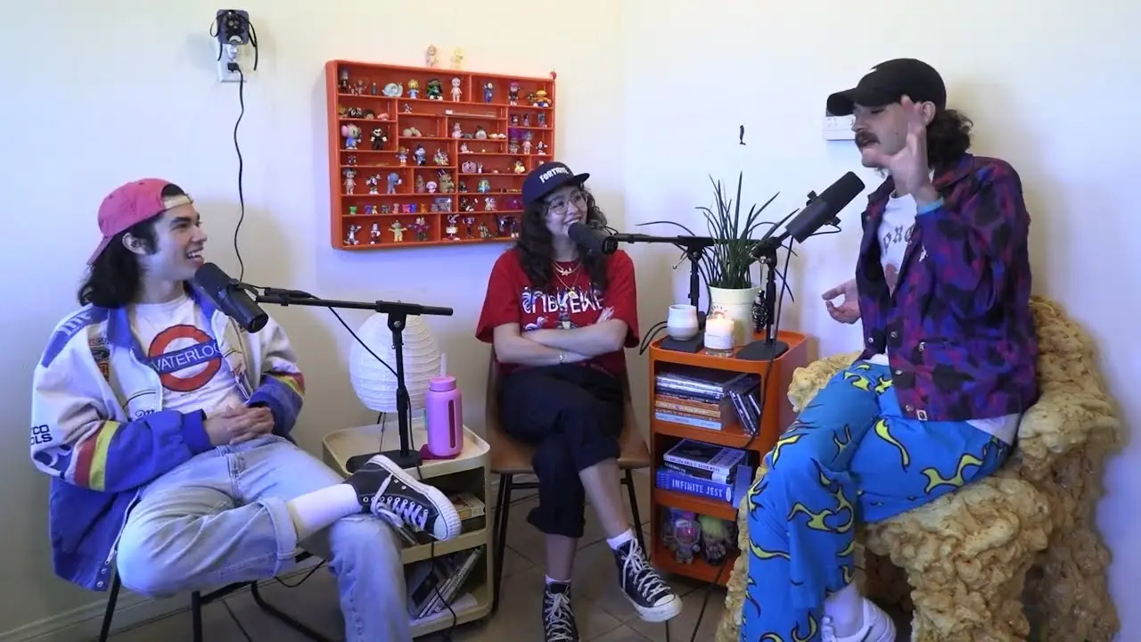 Exploring the Rise of Conan Gray in the Music Industry