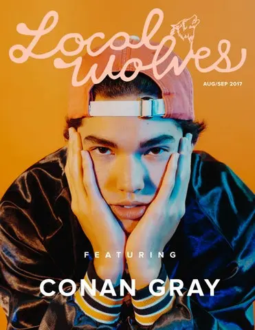 Conan Gray: The Rise of a Musical Sensation