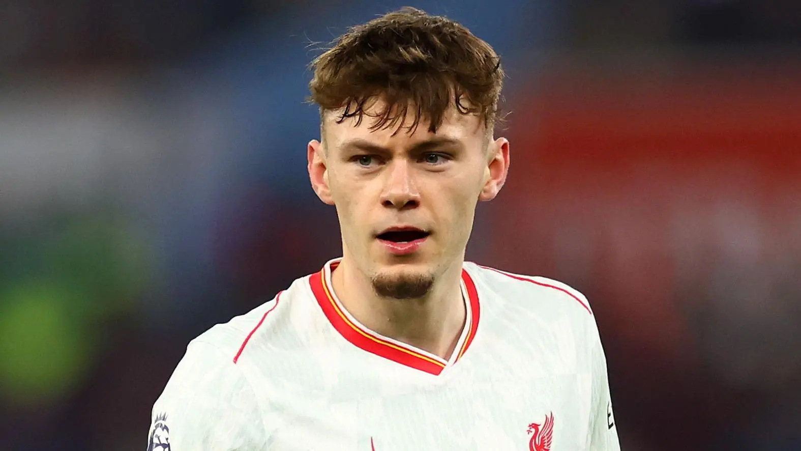 Connor Bradley: The Young Star Making Headlines in Football