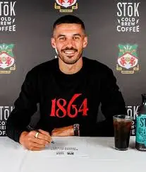 All You Need to Know About Conor Coady