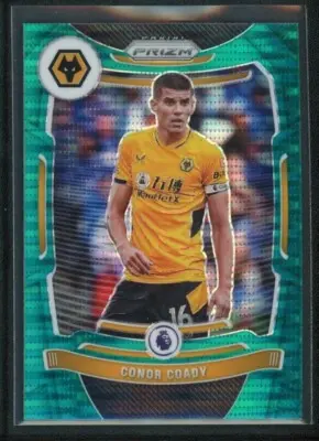 Conor Coady: The Rising Star Making Waves in Football