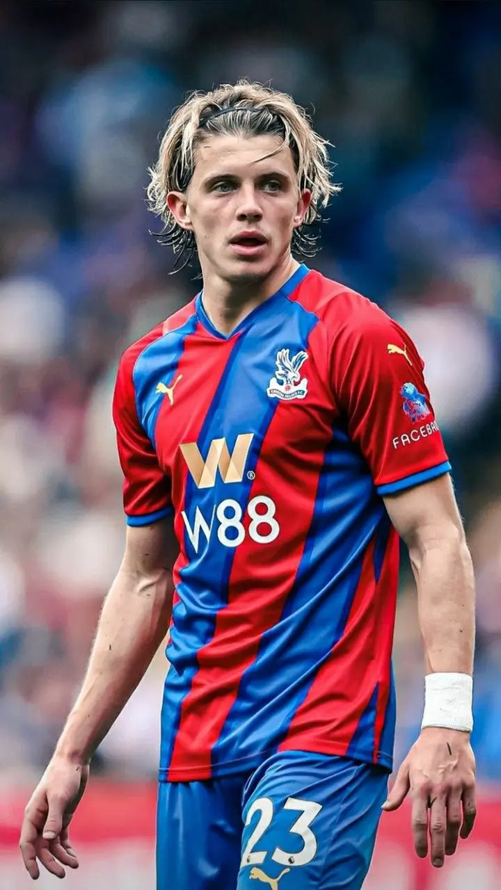 Conor Gallagher: The Rising Star of Football