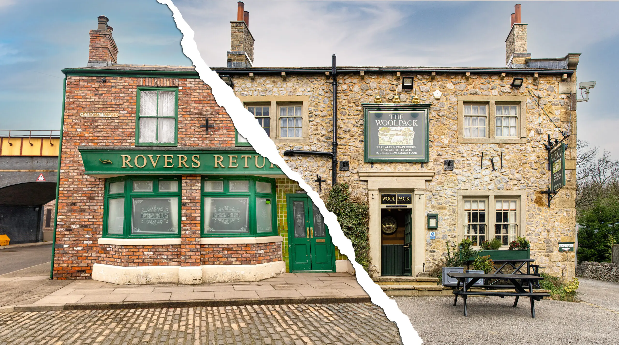 An Overview of Coronation Street and Emmerdale