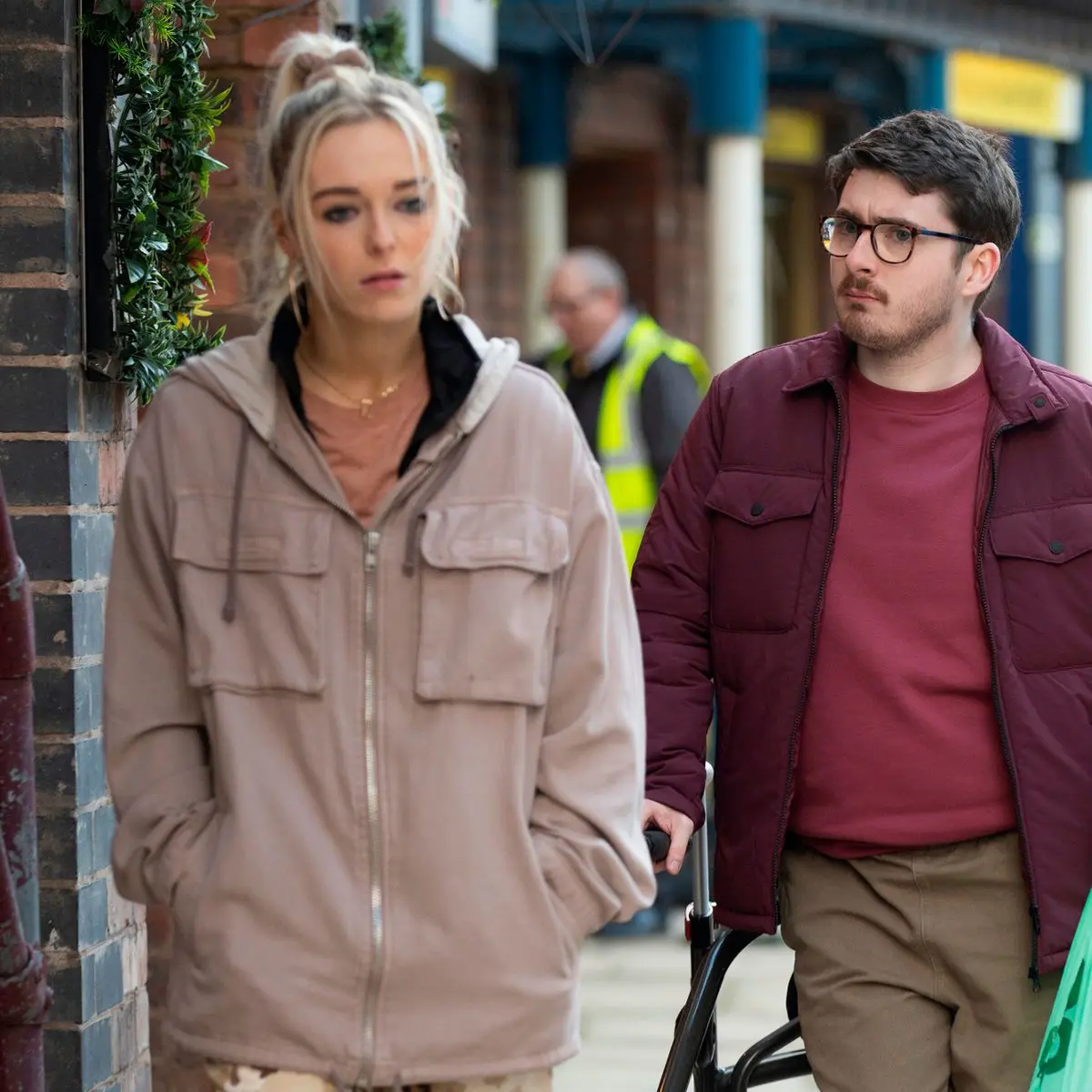 Exciting Coronation Street Spoilers You Can’t Miss