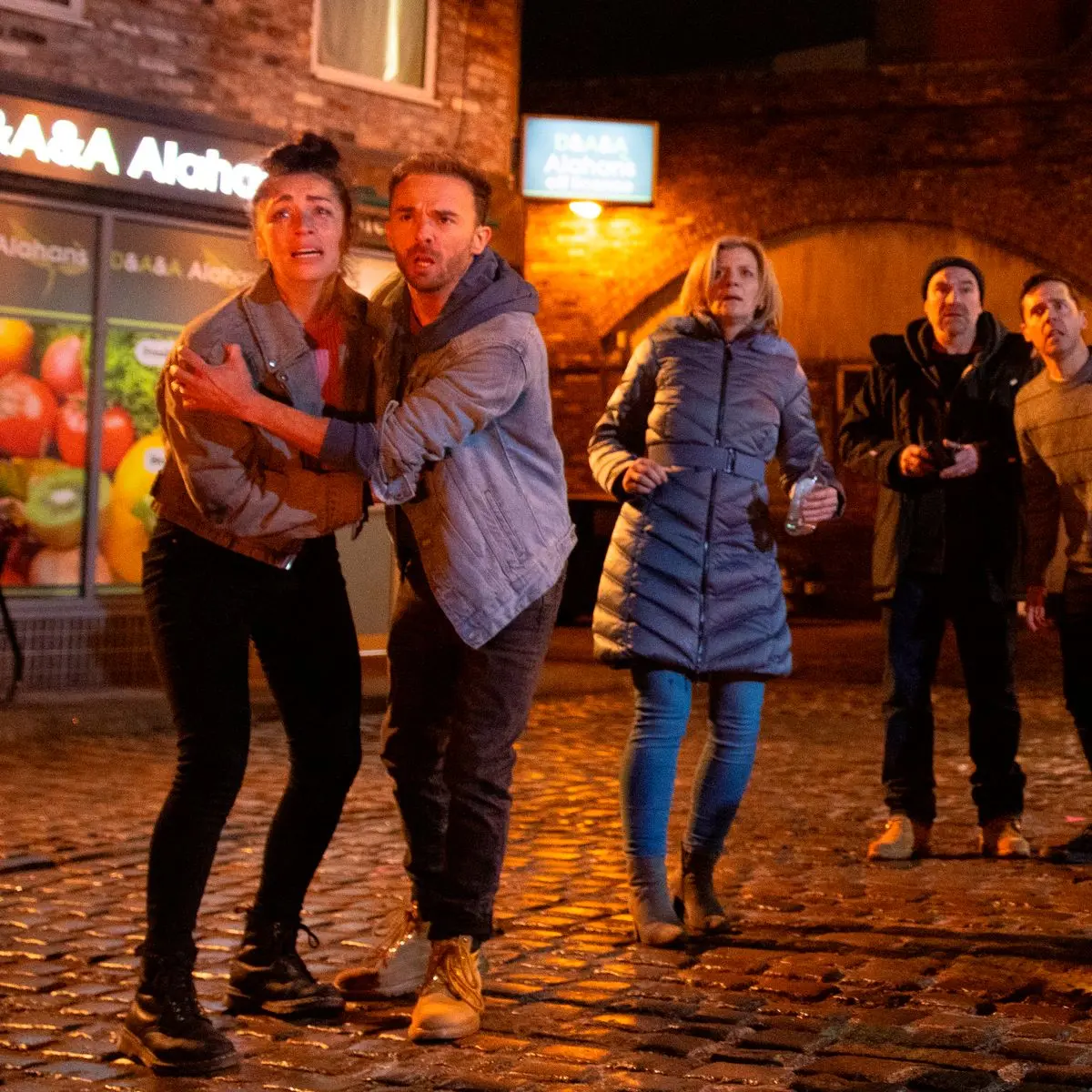 Exciting Coronation Street Spoilers for Upcoming Episodes