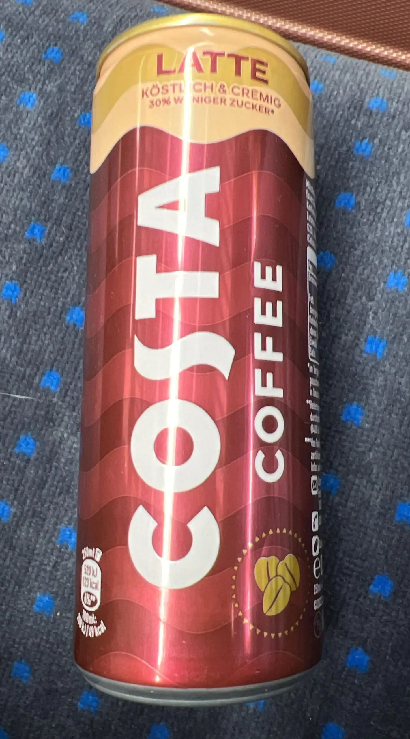 The Influence of Costa Coffee on the UK Coffee Scene