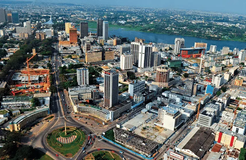 Understanding Cote d’Ivoire: A Look at its Growth and Culture