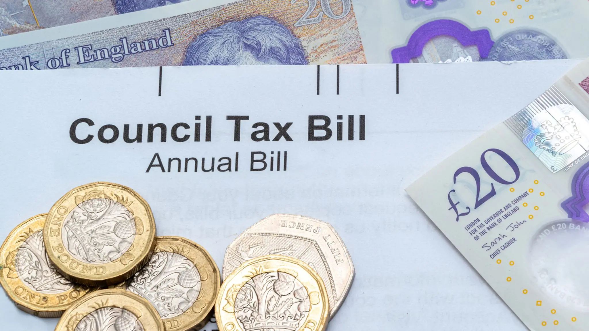 The Importance of Council Tax in Today’s Economy