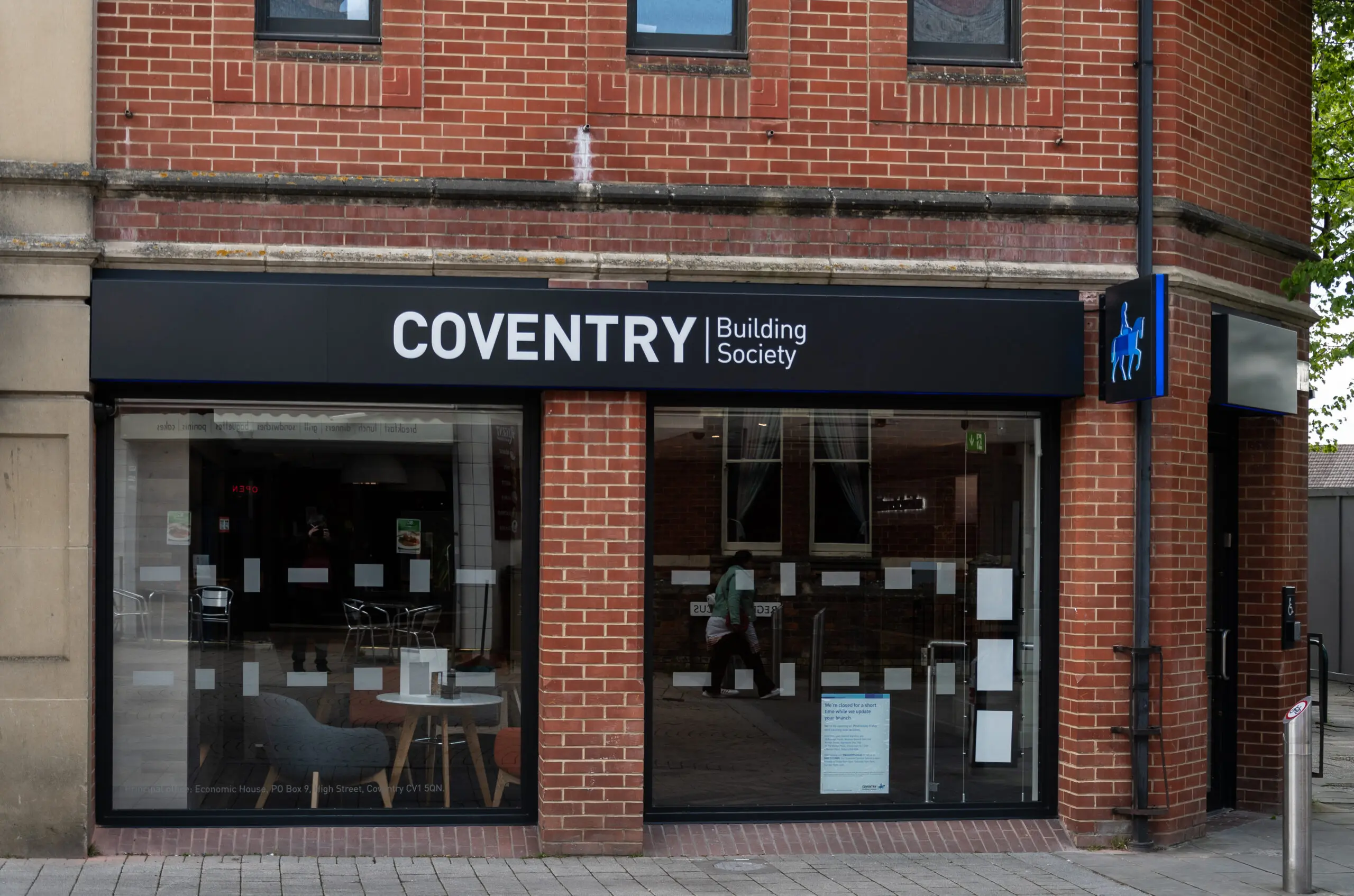Understanding Coventry Building Society: A Key Financial Player