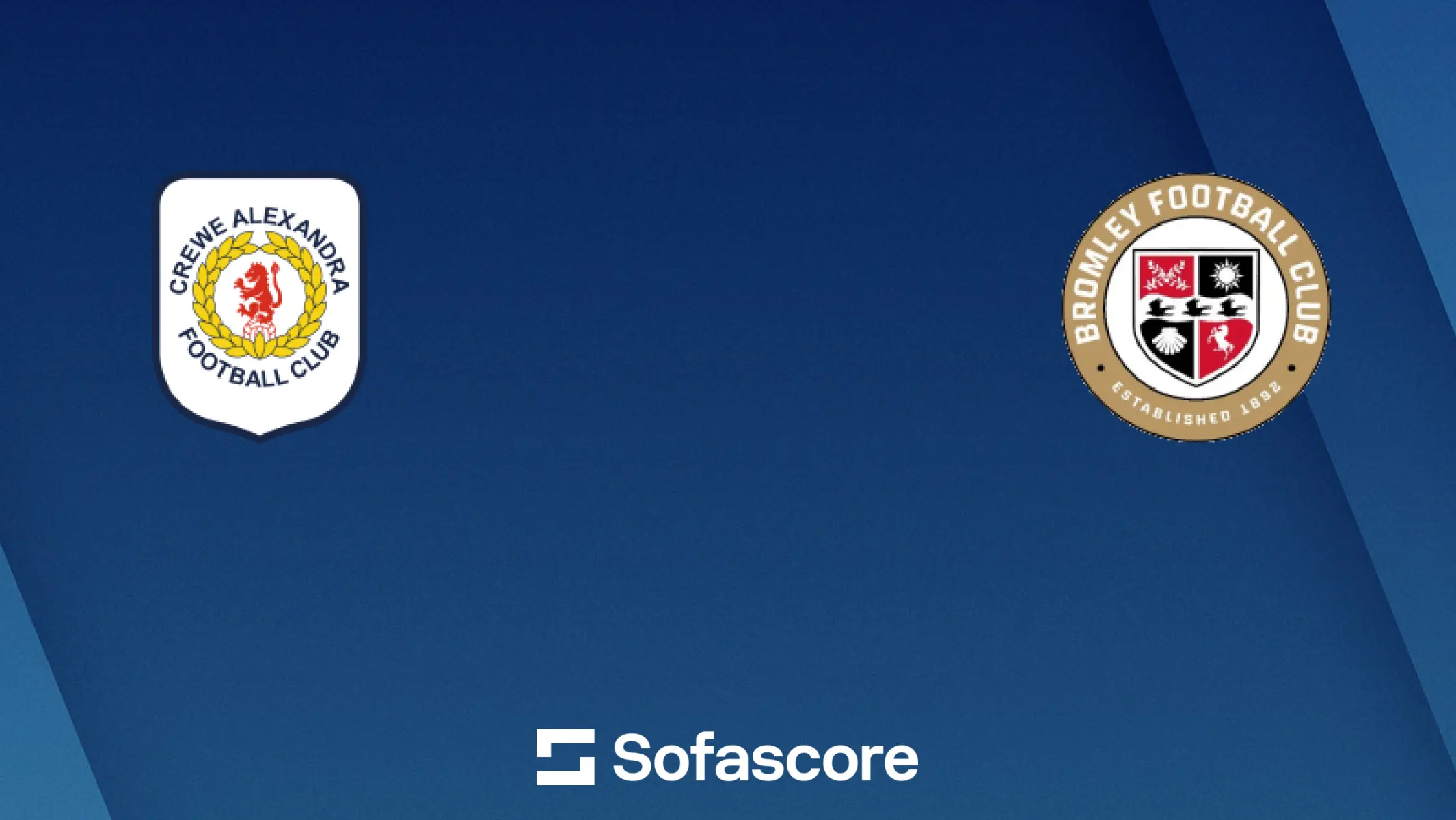 Crewe Alexandra vs Bromley: A Clash in the National League