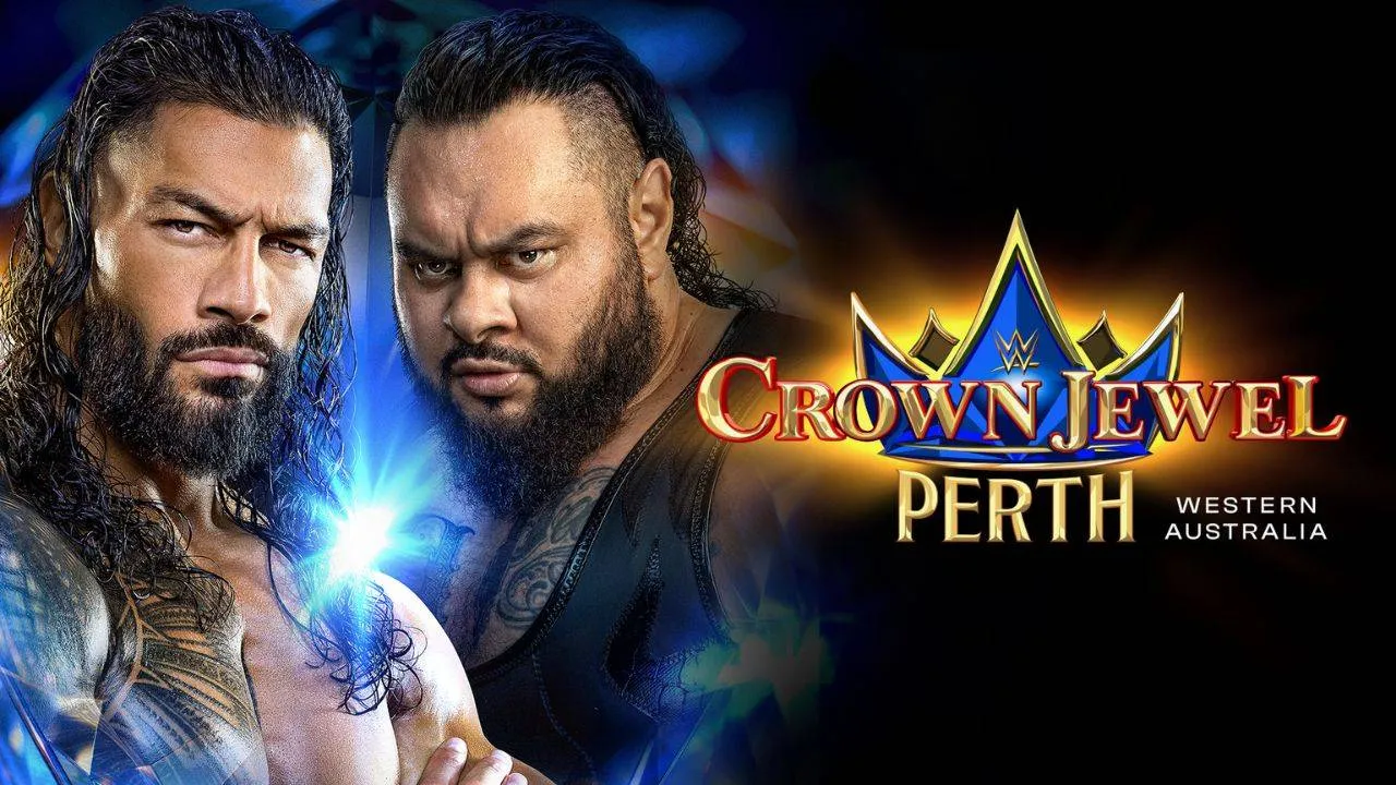Exploring Crown Jewel 2025: The Future of Gaming