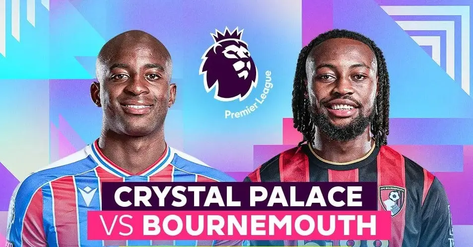 Crystal Palace vs Bournemouth: Match Preview and Insights