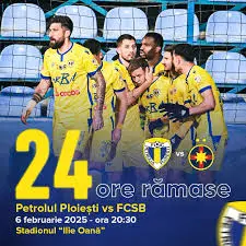 The Intense Rivalry: Csikszereda and Petrolul Football Matchup