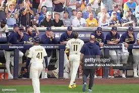 Cubs vs Brewers: A Season Overview of the Rivals